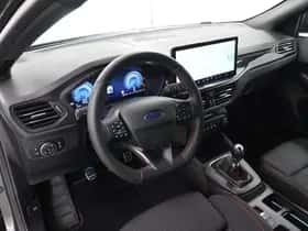 Ford Focus (2025) thumbnail 7