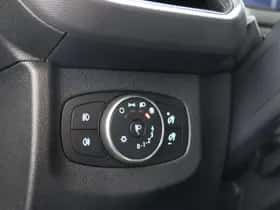 Ford E-Transit Courier (2026) thumbnail 13