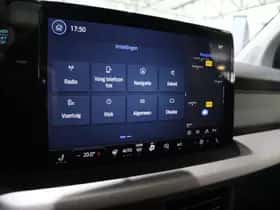 Ford E-Transit Courier (2026) thumbnail 17