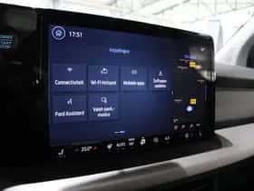 Ford E-Transit Courier (2026) thumbnail 18