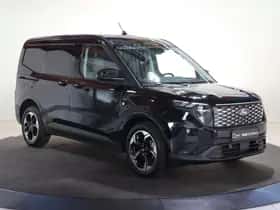 Ford E-Transit Courier (2026) thumbnail 23