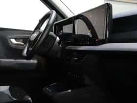 Ford E-Transit Courier (2026) thumbnail 27