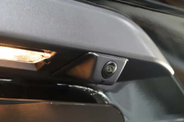 Ford E-Transit Courier (2026) thumbnail 10