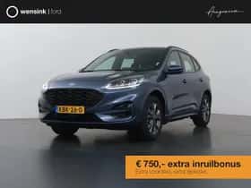 Ford Kuga (2024)