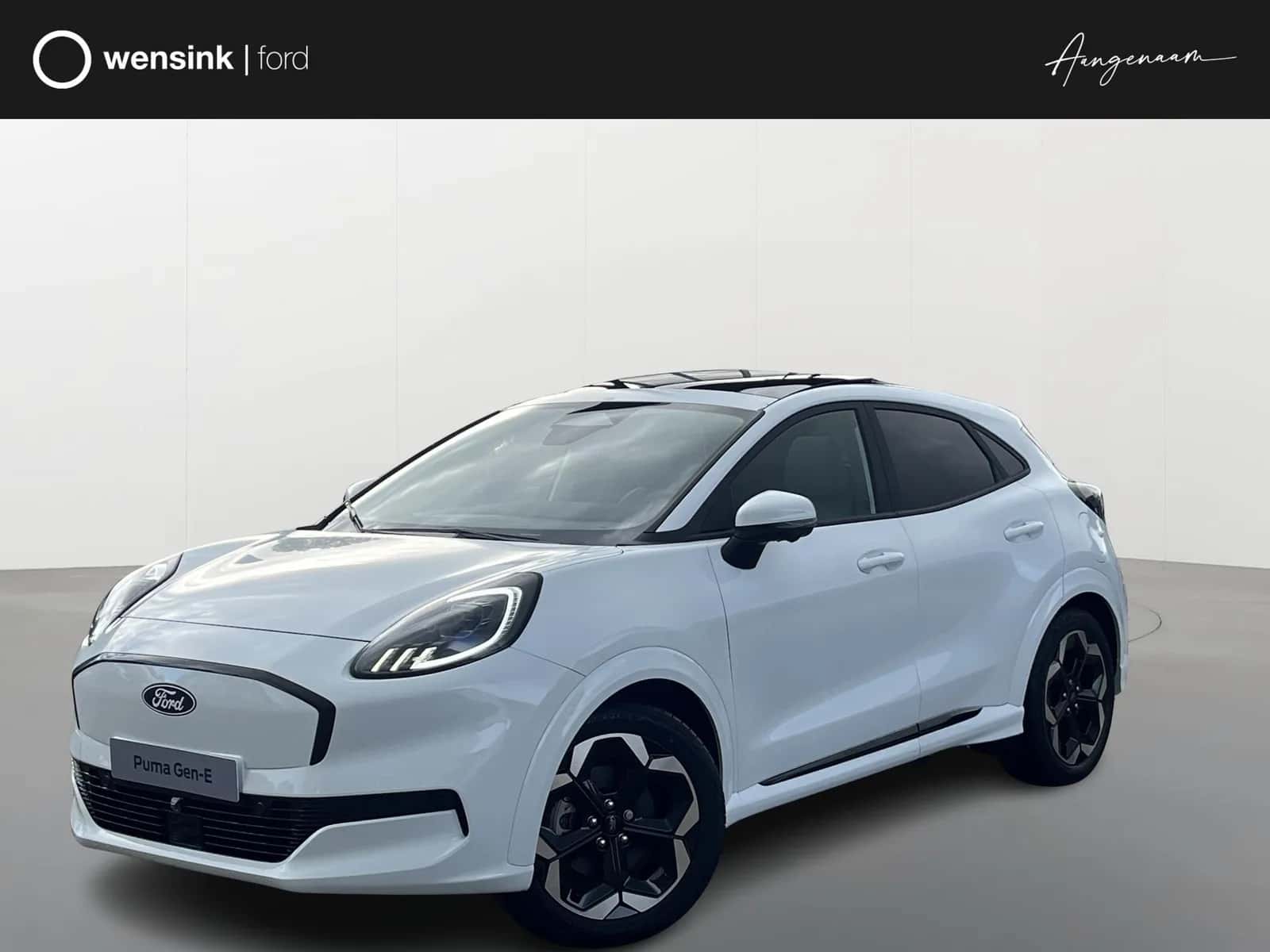 Ford Puma (2026) — foto 1