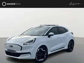 Ford Puma (2026)