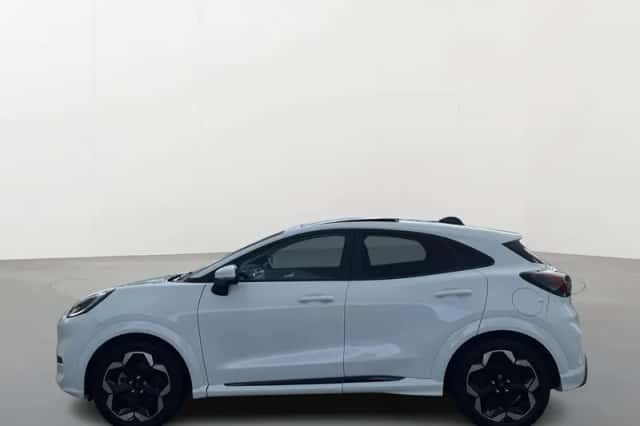 Ford Puma (2026) thumbnail 2