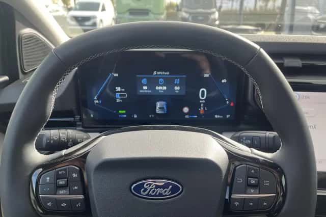 Ford Puma (2026) thumbnail 11