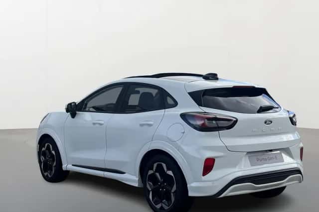 Ford Puma (2026) thumbnail 3