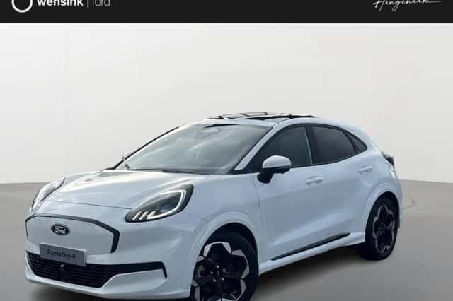 Ford Puma (2026) thumbnail 28