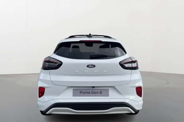 Ford Puma (2026) thumbnail 4