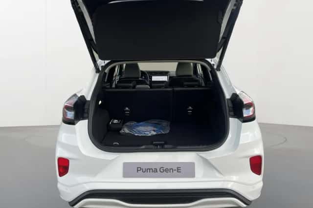 Ford Puma (2026) thumbnail 5