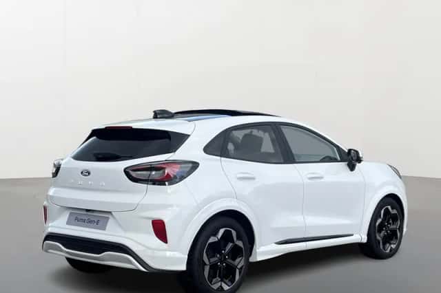 Ford Puma (2026) thumbnail 6