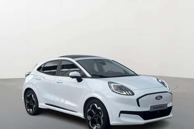 Ford Puma (2026) thumbnail 8