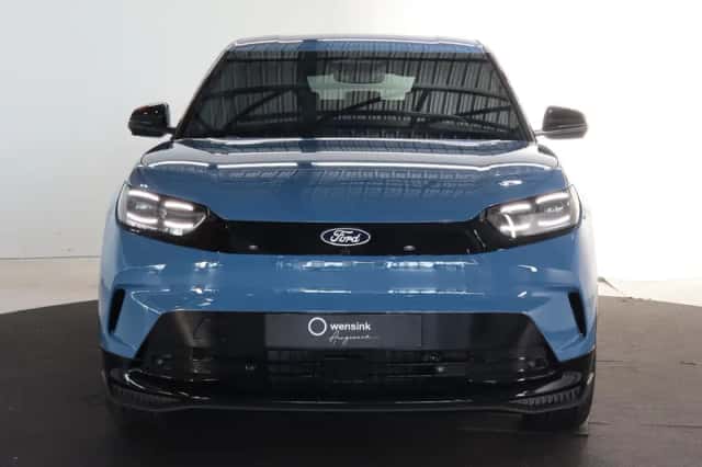 Ford Capri (2026) thumbnail 3