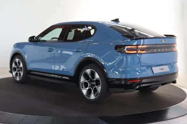 Ford Capri (2026) thumbnail 22