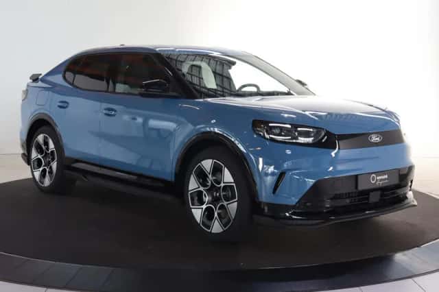 Ford Capri (2026) thumbnail 23