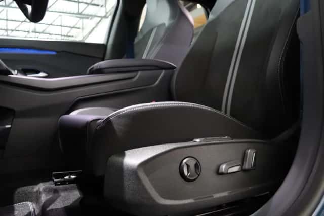 Ford Capri (2026) thumbnail 24