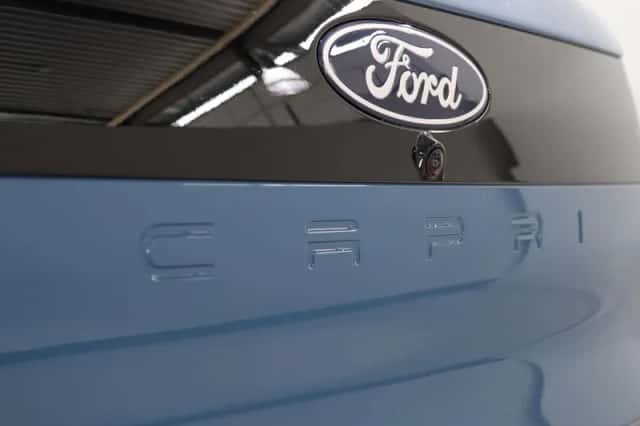 Ford Capri (2026) thumbnail 26