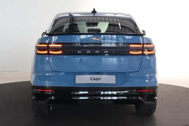Ford Capri (2026) thumbnail 4