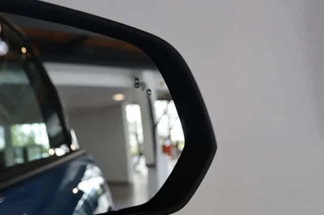 Ford Capri (2026) thumbnail 32