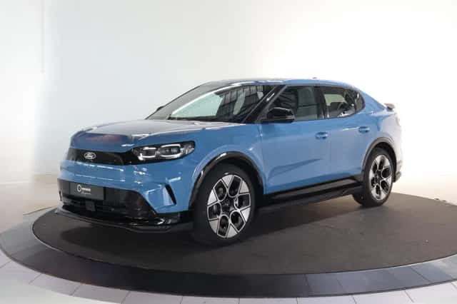 Ford Capri (2026) thumbnail 36