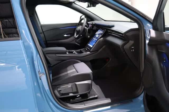 Ford Capri (2026) thumbnail 7
