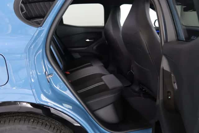 Ford Capri (2026) thumbnail 8