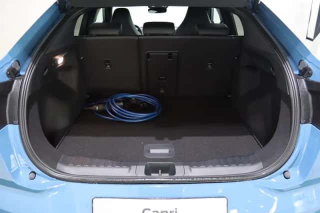 Ford Capri (2026) thumbnail 9