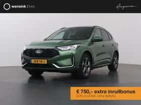 Ford Kuga (2025)
