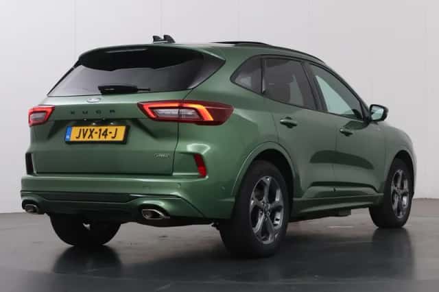 Ford Kuga (2025) thumbnail 2