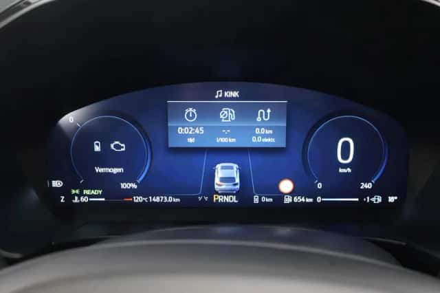 Ford Kuga (2025) thumbnail 12