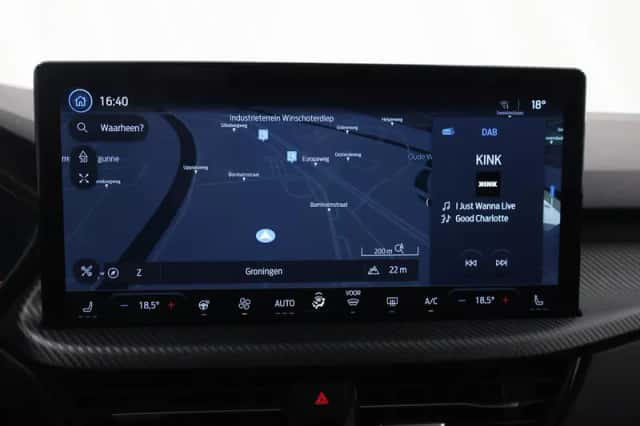 Ford Kuga (2025) thumbnail 14
