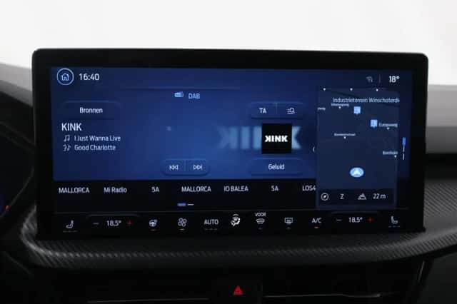 Ford Kuga (2025) thumbnail 16