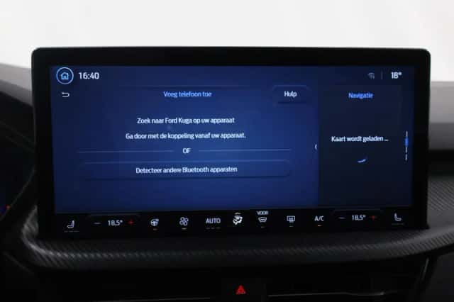 Ford Kuga (2025) thumbnail 17