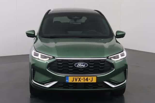 Ford Kuga (2025) thumbnail 3