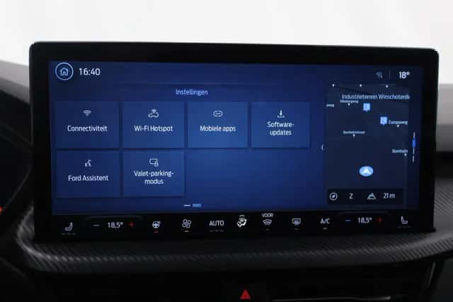 Ford Kuga (2025) thumbnail 21