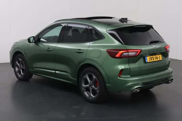 Ford Kuga (2025) thumbnail 22