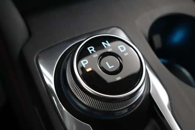 Ford Kuga (2025) thumbnail 26
