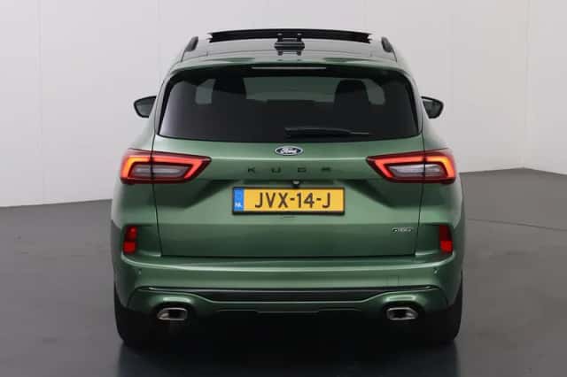 Ford Kuga (2025) thumbnail 4