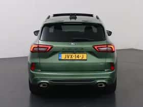 Ford Kuga (2025) thumbnail 4