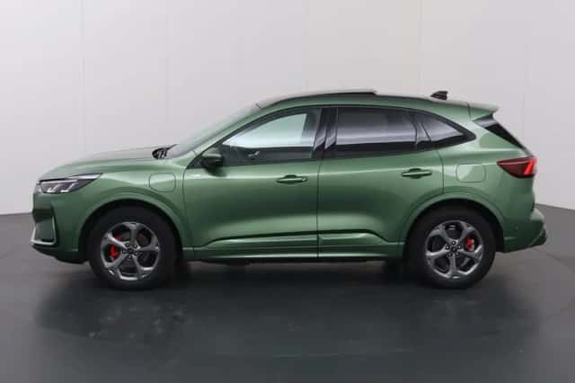 Ford Kuga (2025) thumbnail 5