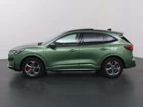 Ford Kuga (2025) thumbnail 5