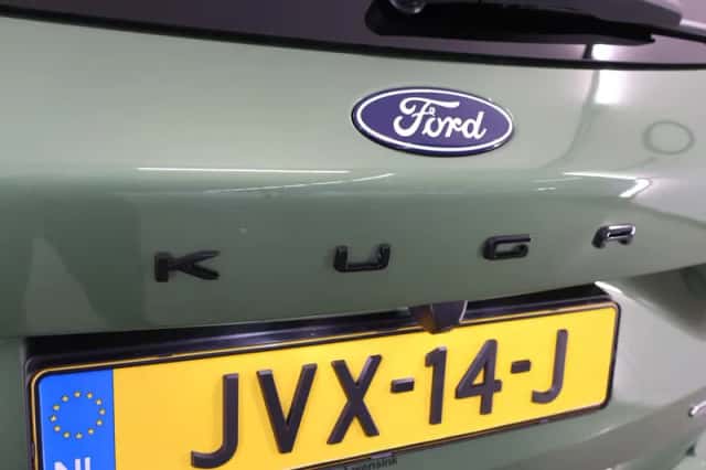 Ford Kuga (2025) thumbnail 43