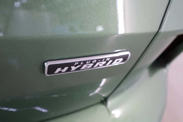 Ford Kuga (2025) thumbnail 44