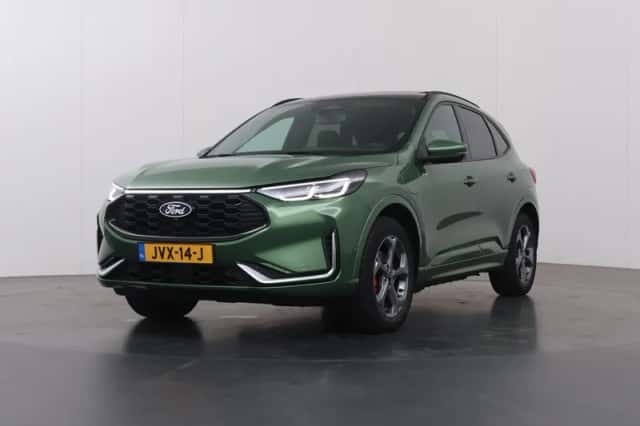 Ford Kuga (2025) thumbnail 47