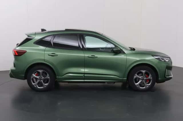 Ford Kuga (2025) thumbnail 6