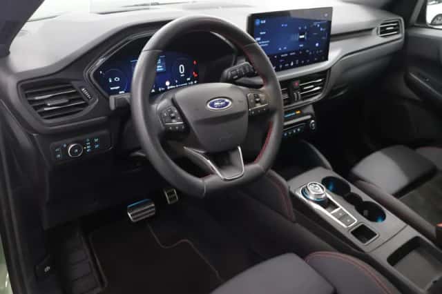 Ford Kuga (2025) thumbnail 7