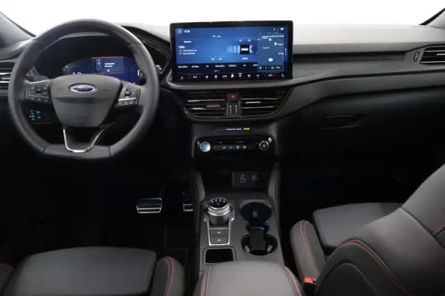 Ford Kuga (2025) thumbnail 8