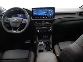 Ford Kuga (2025) thumbnail 8